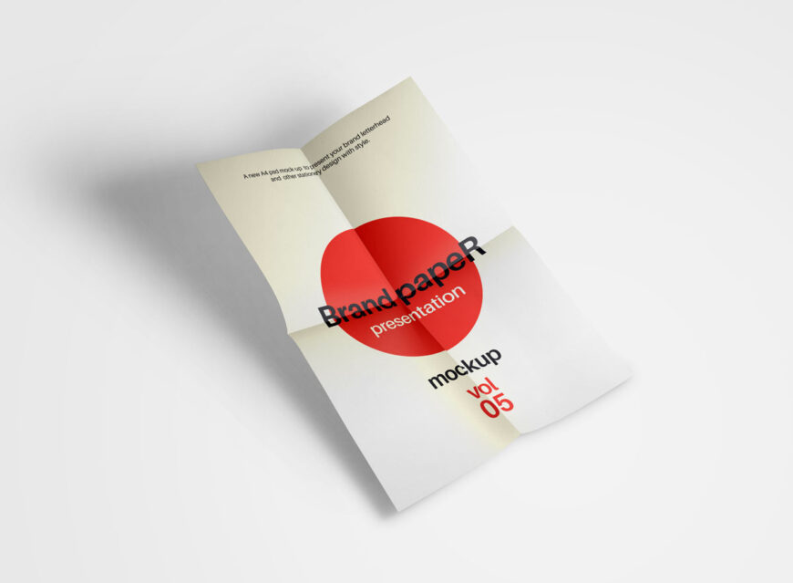 Custom Paper