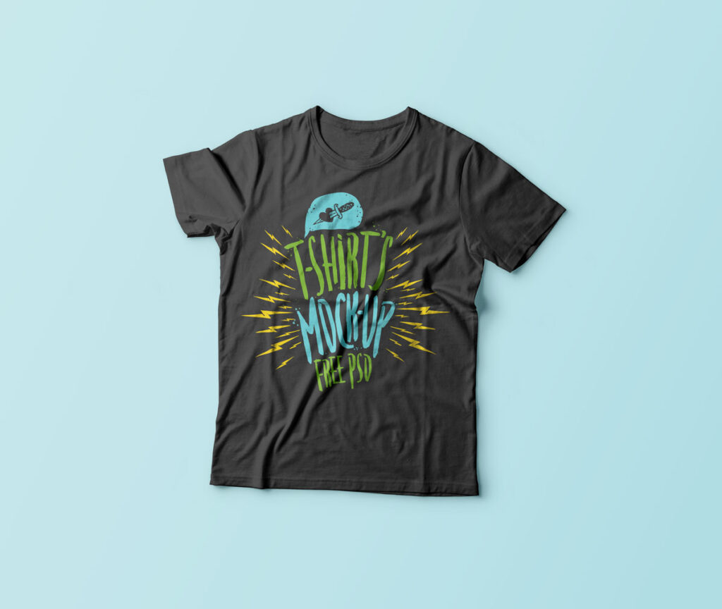 Custom Shirt
