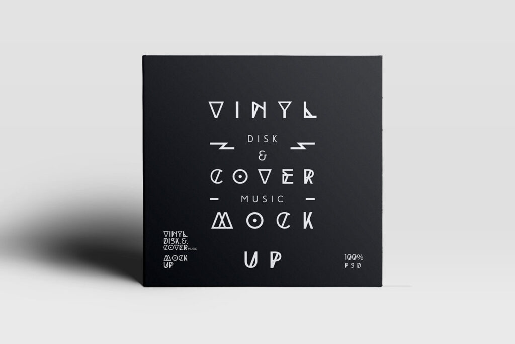 Vinyl Design