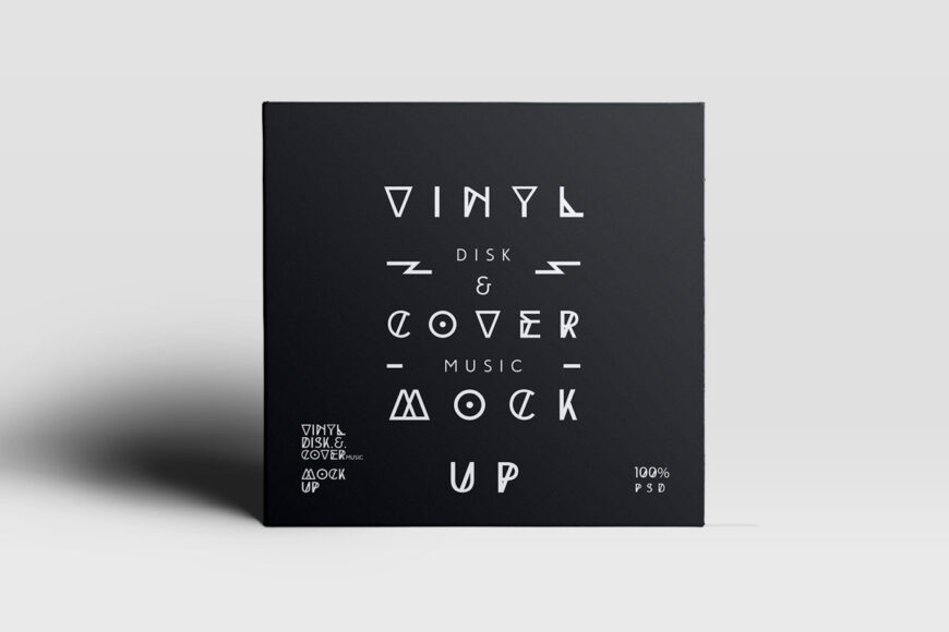 Vinyl Design
