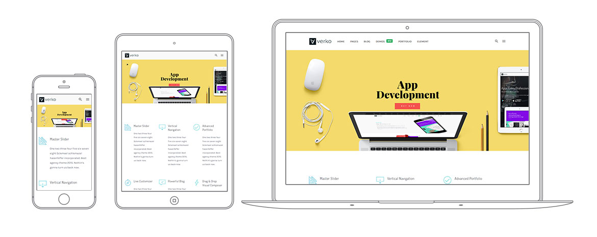responsive
