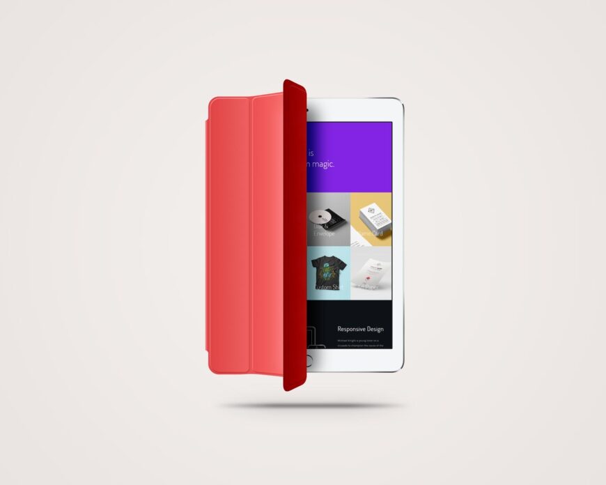 Ipad Smartcover